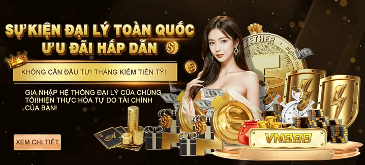 Khuyến Mãi Độc Quyền Cho Thành Viên VN88PRO NỔ HŨ Tháng 5