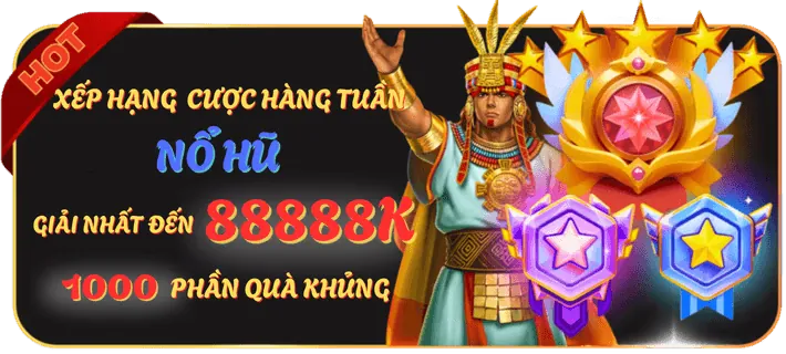 Khuyến mãi độc quyền vn88pro