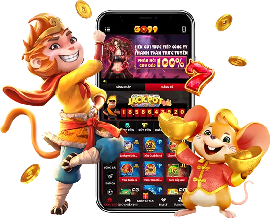 Người chiến thắng jackpot Trần Thị B