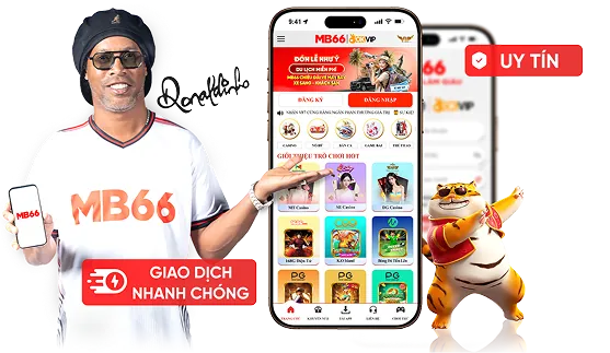 Trò chơi Thần Tài Nổ Hũ