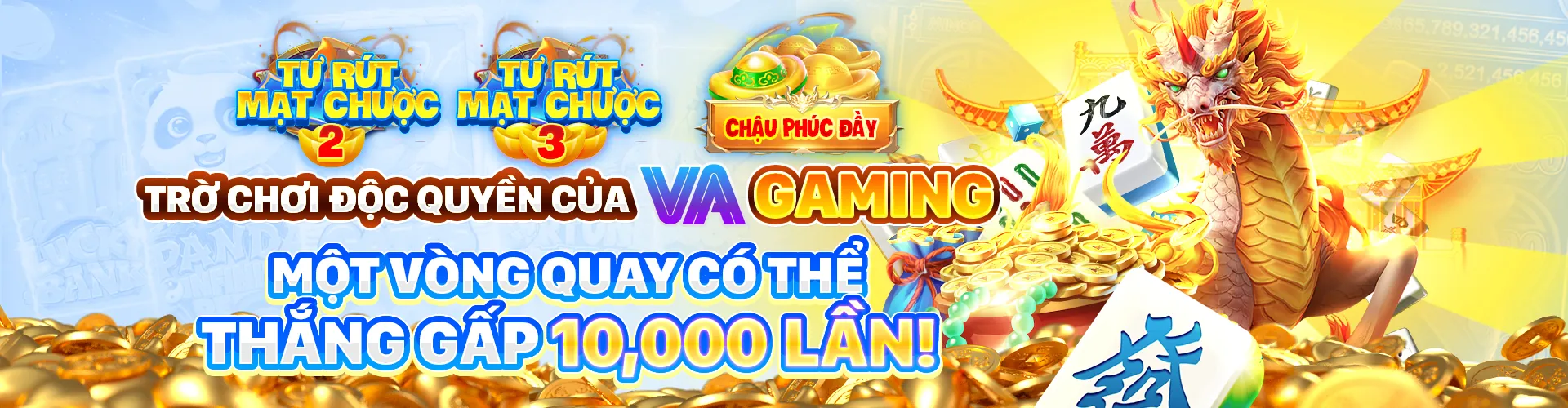 Khuyến Mãi Hấp Dẫn vn88pro Nổ Hũ