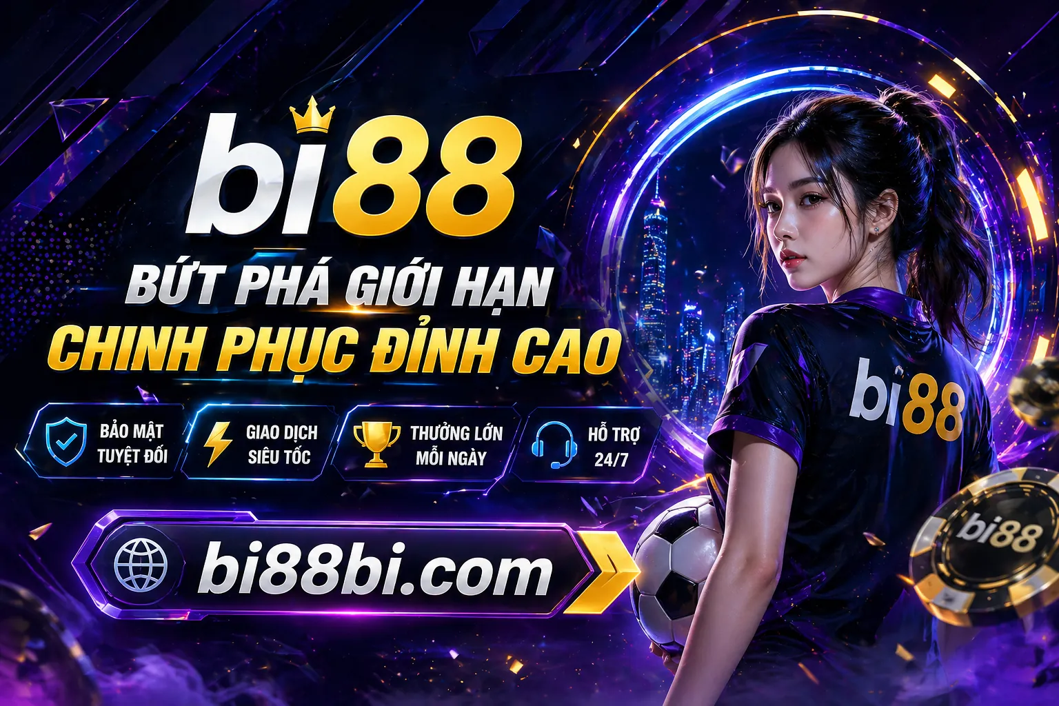 Ưu đãi độc quyền vn88pro