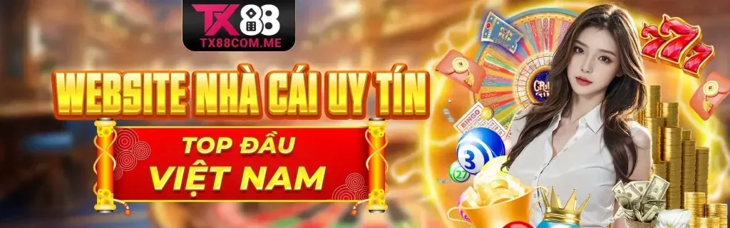 Thưởng chào mừng vn88pro