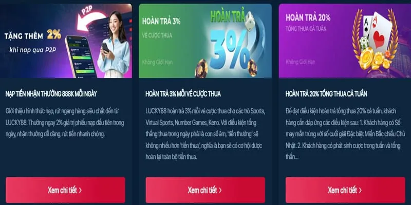 Hỗ trợ khách hàng về quyền riêng tư
